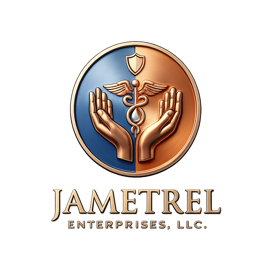 Jametrel Enterprises LLC